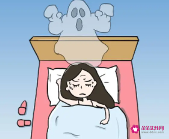 长期睡眠瘫痪不挣扎继续睡可以吗,睡眠瘫痪症不挣扎后果会死吗