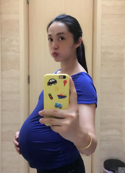 肚子大,肚子大是湿气重的原因吗