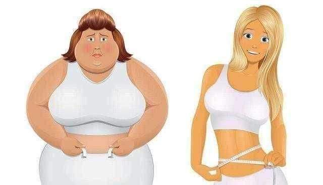 肚子大,肚子大是湿气重的原因吗