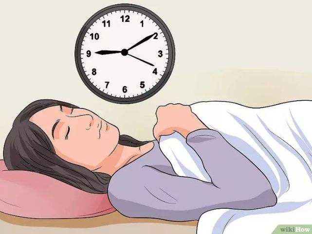 睡眠瘫痪症怎样才能快速缓解,睡眠瘫痪症怎样才能快速缓解症状