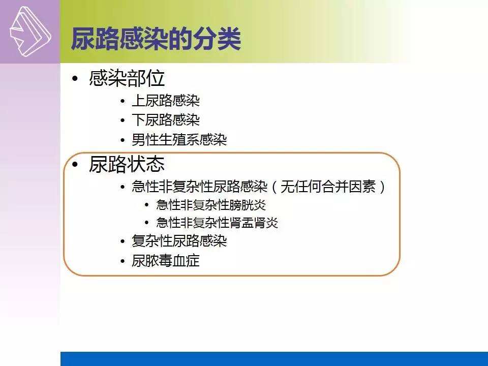 尿路感染尿路感染和尿道炎是一回事吗