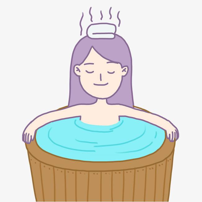 泡澡减肥泡澡减肥最佳方法