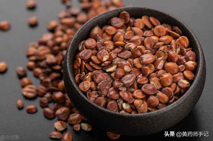 以酸枣仁为主的治失眠中药,失眠只需三味中药酸枣