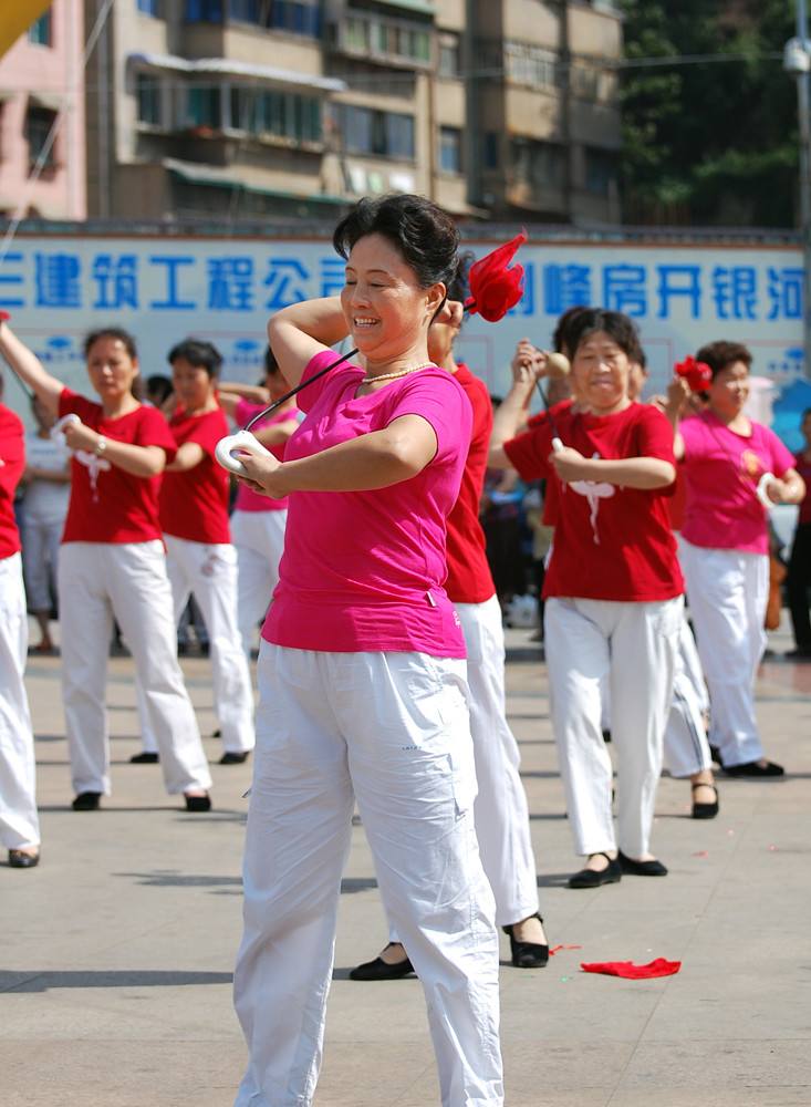 中老年健身舞视频,中老年健身舞视频大全免费下载