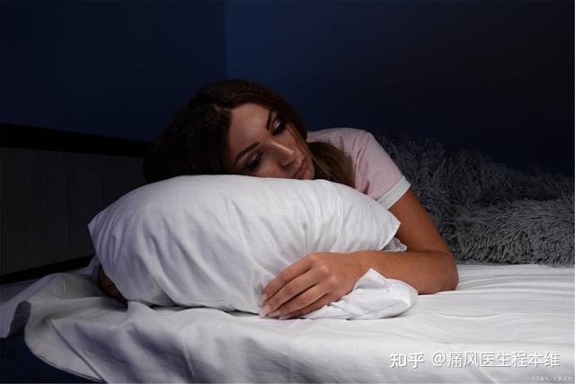 失眠怎么办怎么可以很快入睡的简单介绍