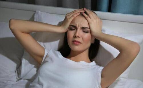 失眠怎么办女性女性失眠解决方法