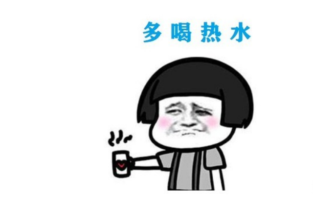 多喝热水能预防新型冠状病毒吗多喝热水