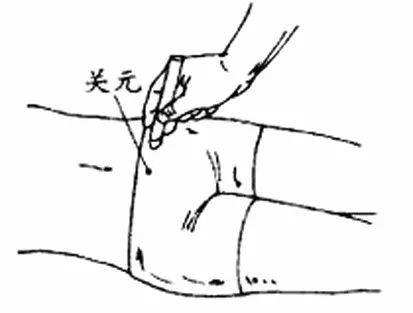 回阳九针回阳九针歌
