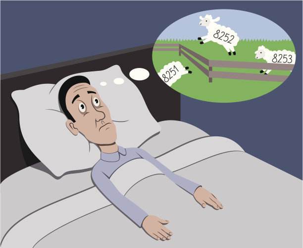 作息不规律睡眠不好咋办,睡眠不好咋办