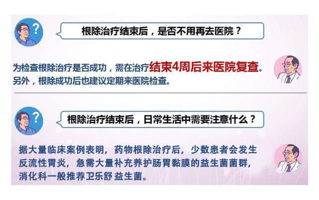 幽门螺旋杆菌治疗方案四联用量幽门螺旋杆菌治疗方案四联