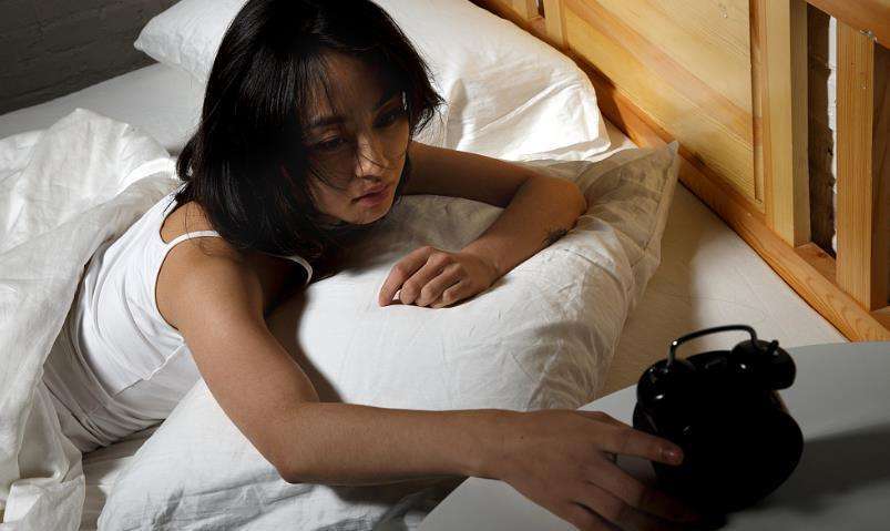 正常失眠怎么办女性,正常失眠怎么办
