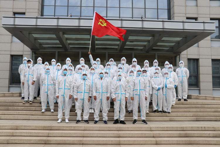 坚决维护党中央权威集中统一领导心得体会,坚决