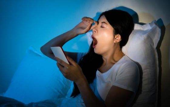 怎样调理失眠多梦的身体怎样调理失眠多梦