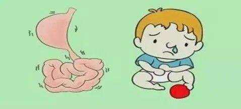 轮状病毒肠炎大便特点轮状病毒肠炎