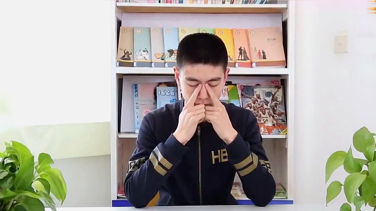 眼保健操 !,眼保健操操