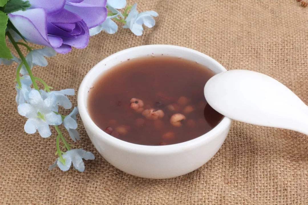 薏米红豆可以减肥,红豆薏米减肥吗