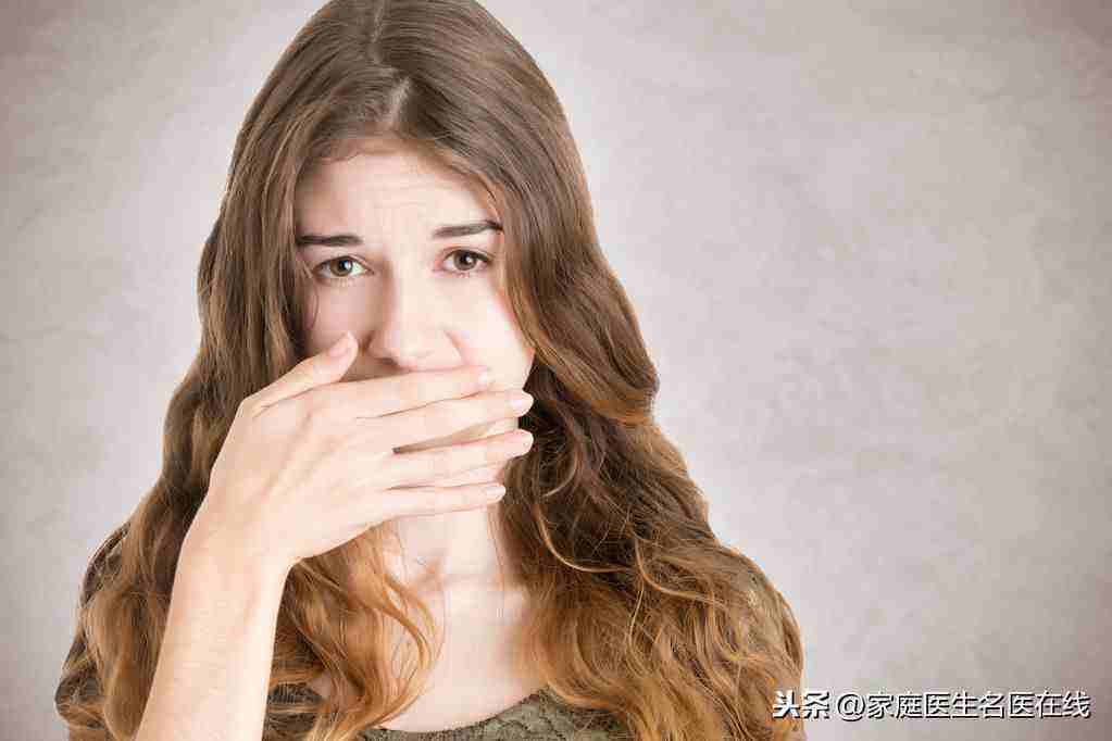 睡觉起来口干口苦口臭是什么原因睡觉起来口干口苦口臭是什么原因大便羊屎形状