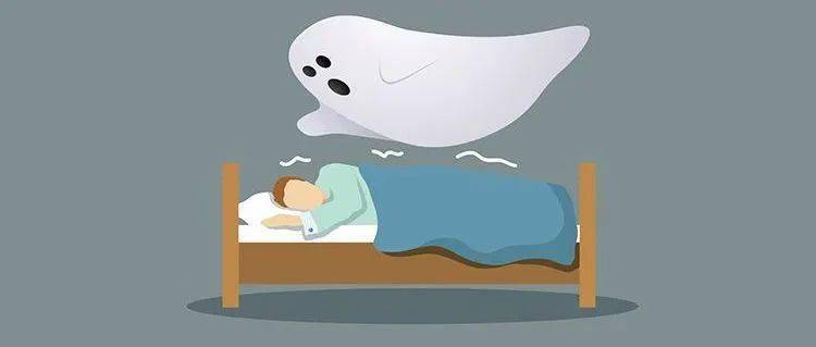 睡眠瘫痪症状有哪些,睡眠瘫痪症状