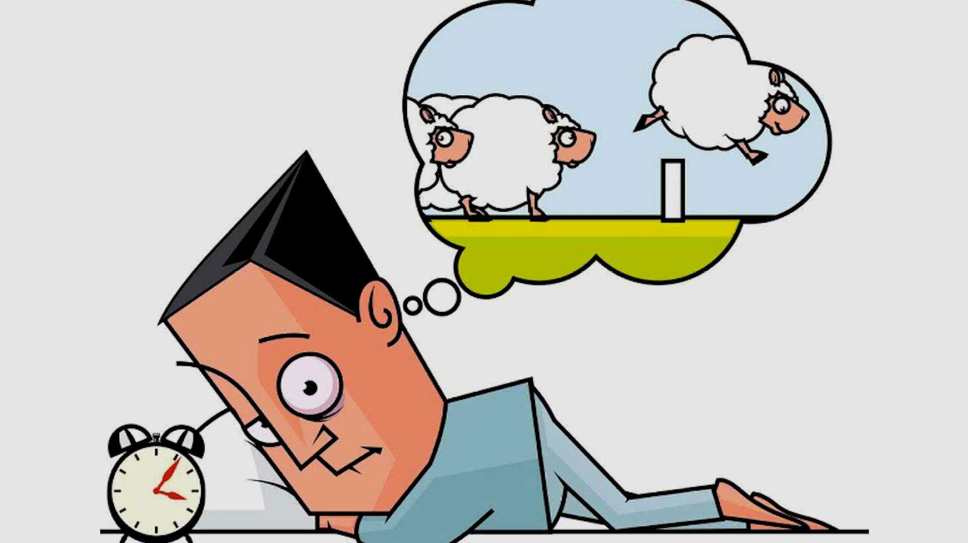 为啥会失眠多梦怎么治疗失眠多梦有什么办法