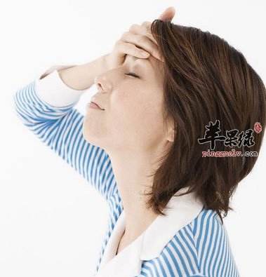 头晕是什么原因引起的 男性17岁,头晕是什么原因引起