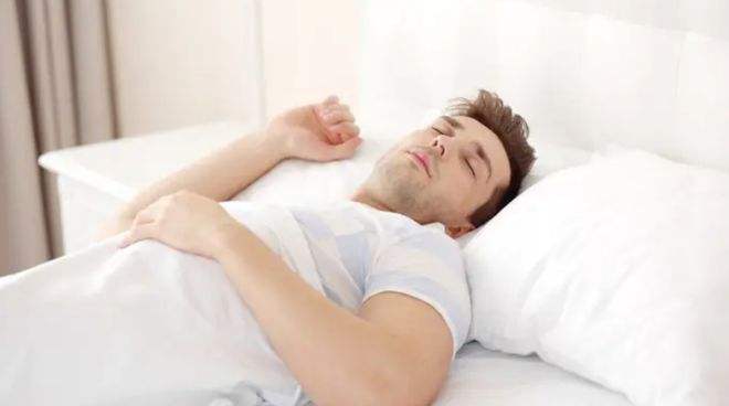 睡觉时射精了是什么原因不是遗精了,睡觉时射精了是什么原因不是遗精