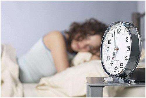 吃什么提高睡眠质量容易入睡,如何提高睡眠质量?