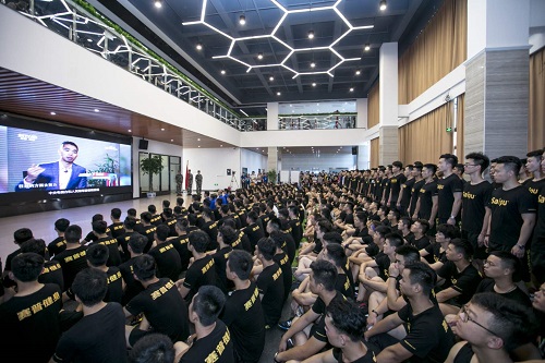 比较好的健身教练培训学校,健身教练培训学校哪家好