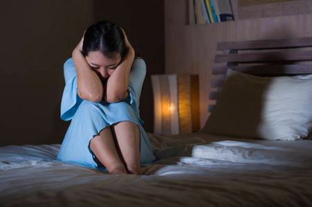 40岁女人失眠是怎么回事失眠怎么办女性40岁