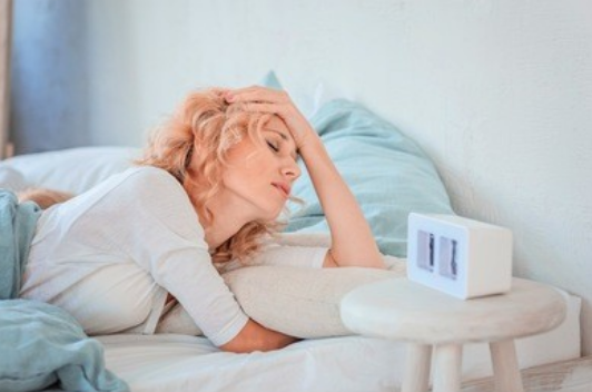 睡眠不好主要原因,睡眠不好主要原因是