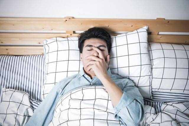 睡眠瘫痪症的原因有哪些,睡眠瘫痪症的原因