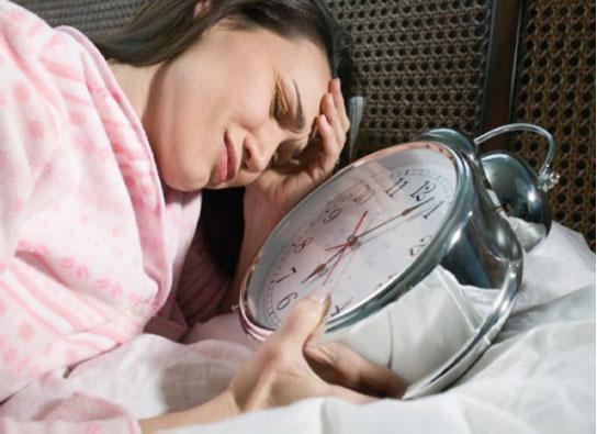 年龄大了睡眠不好是什么原因,为什么年龄大了睡眠就不好了