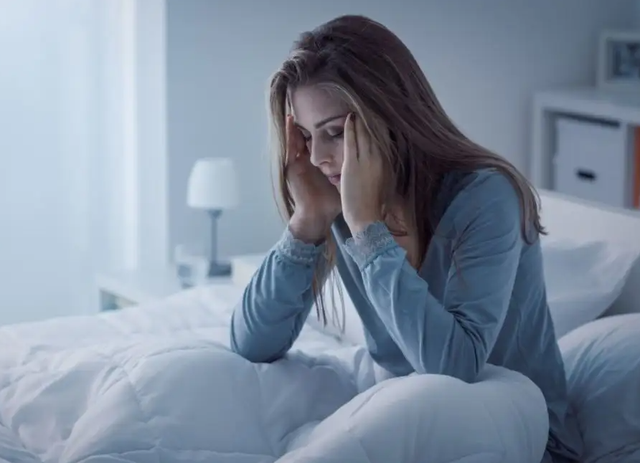 年龄大了睡眠不好是什么原因,为什么年龄大了睡眠就不好了