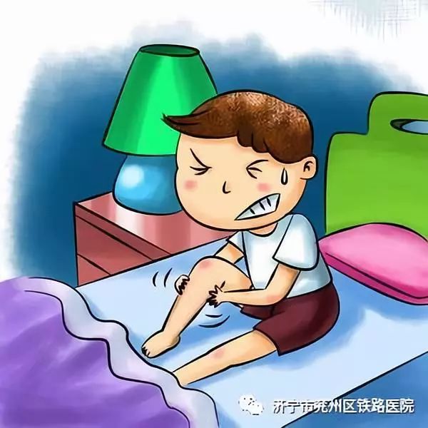 突然之间抽搐了是怎么回事,突然抽搐一下怎么回事