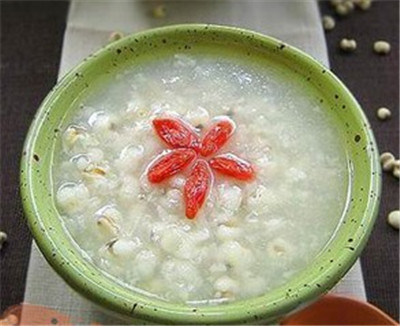 春季养生药膳春季养生药膳粥