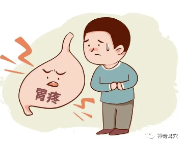 胃疼的症状,胃疼的症状及身体位置在哪里