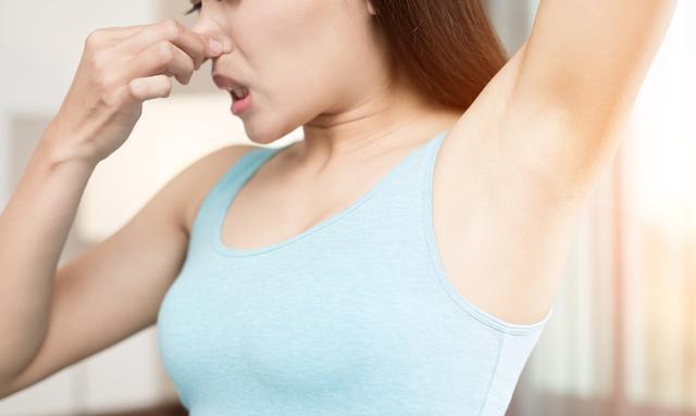 早上醒来出汗怎么回事女性怎么解决早上醒来出汗怎么回事女性