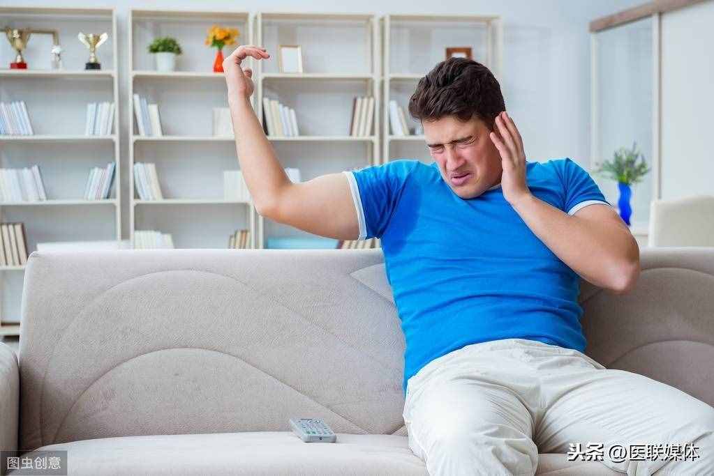 男人睡觉一直出汗是什么原因,睡觉总出汗是怎么回事男性