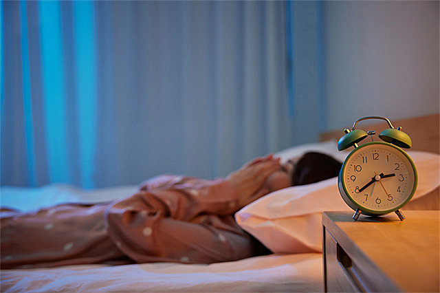 睡眠时间过长睡眠时间过长会导致什么