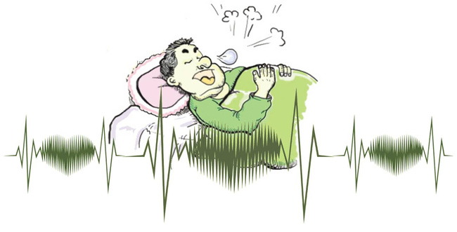 睡觉时防止打呼噜的几个绝招睡觉打呼噜有什么危害