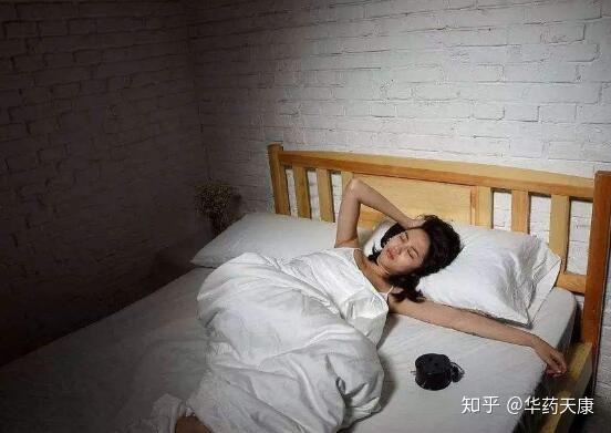 睡眠时间短早醒怎么治治疗睡眠时间短早醒的方法