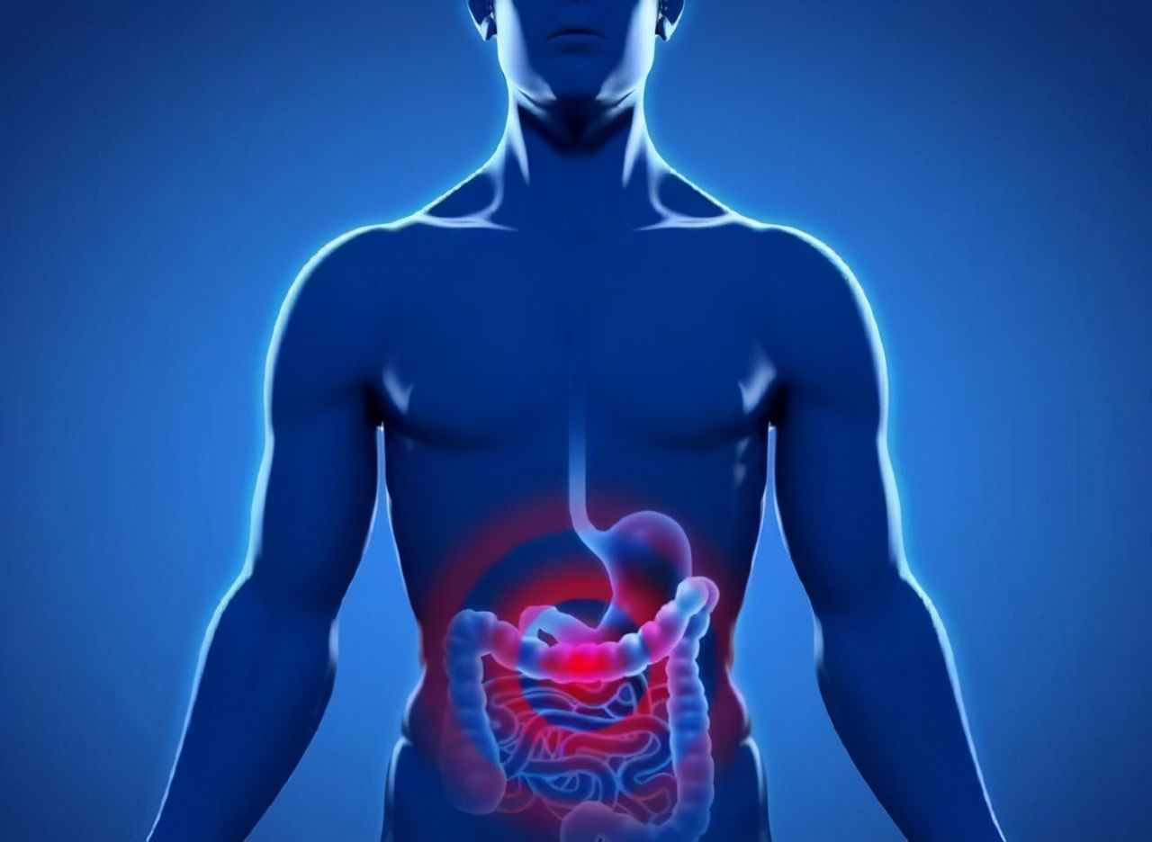 胃肠炎的症状,慢性肠胃炎的症状是什么